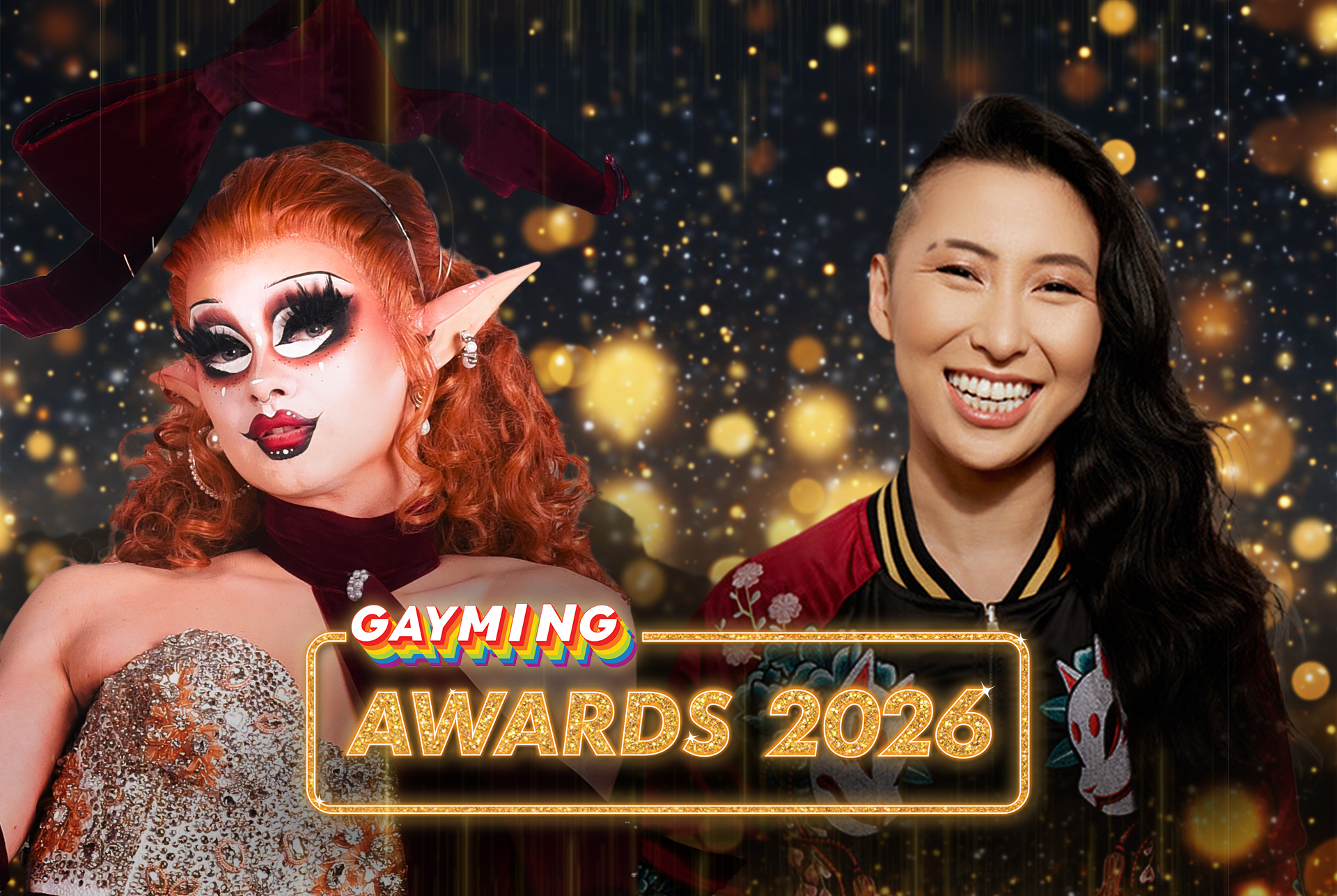 2026 Gayming Awards