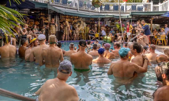 Island House Key West