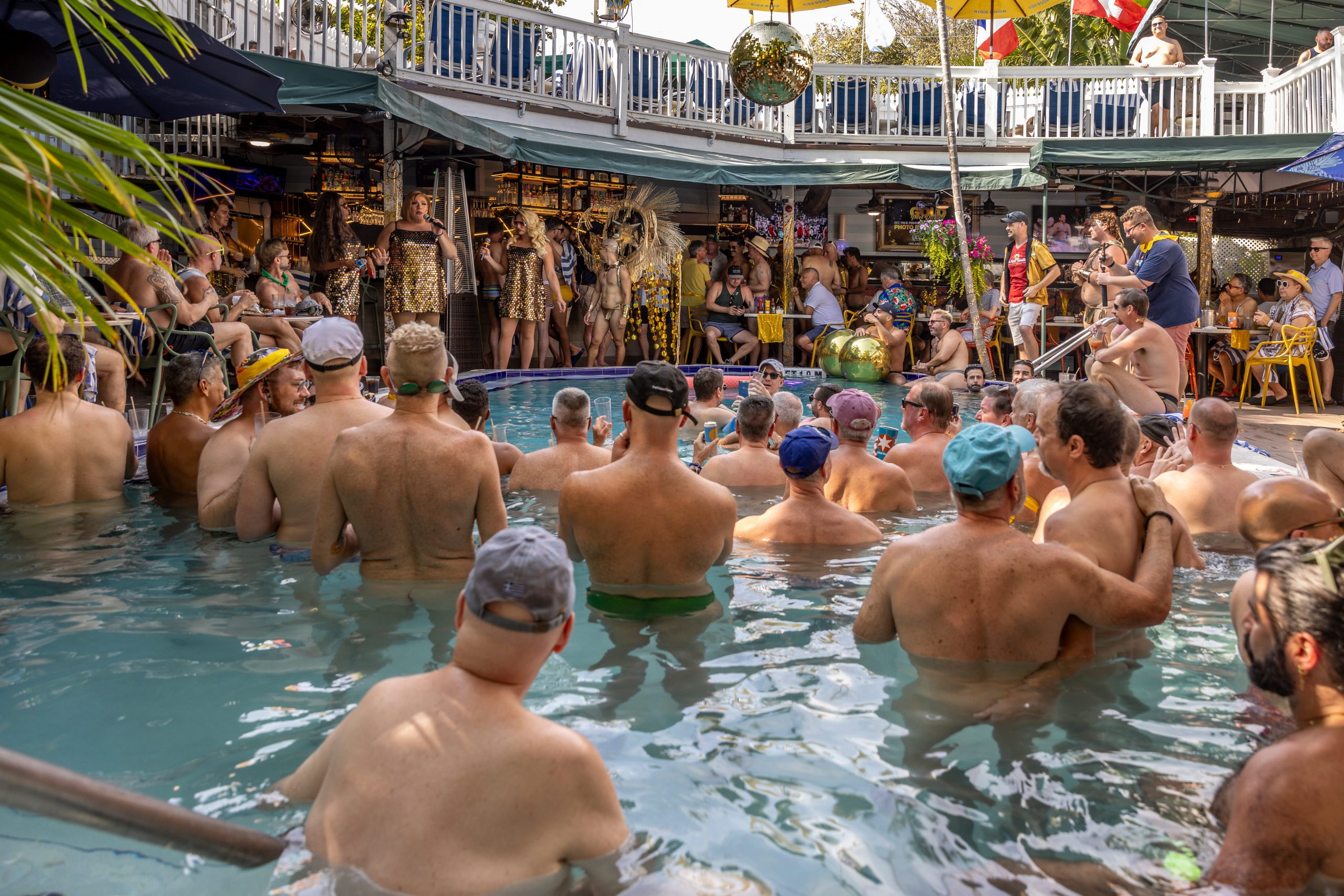 Island House Key West