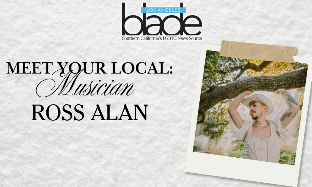 Ross Alan