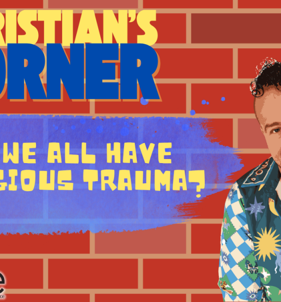 Christian's Corner