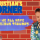 Christian's Corner