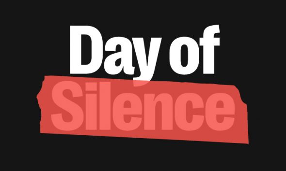 Day of Silence logo