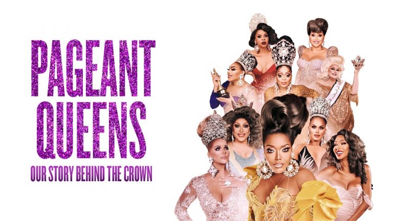 Pageant Queens