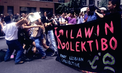 Because of You: A History of Kilawin Kolektibo