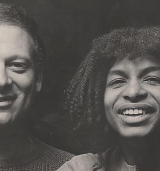 This Way Out Radio Founders Greg Gordon and Lucia Chappelle