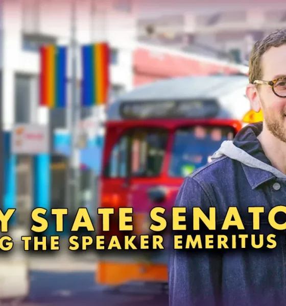 Scott Wiener