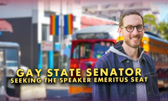 Scott Wiener