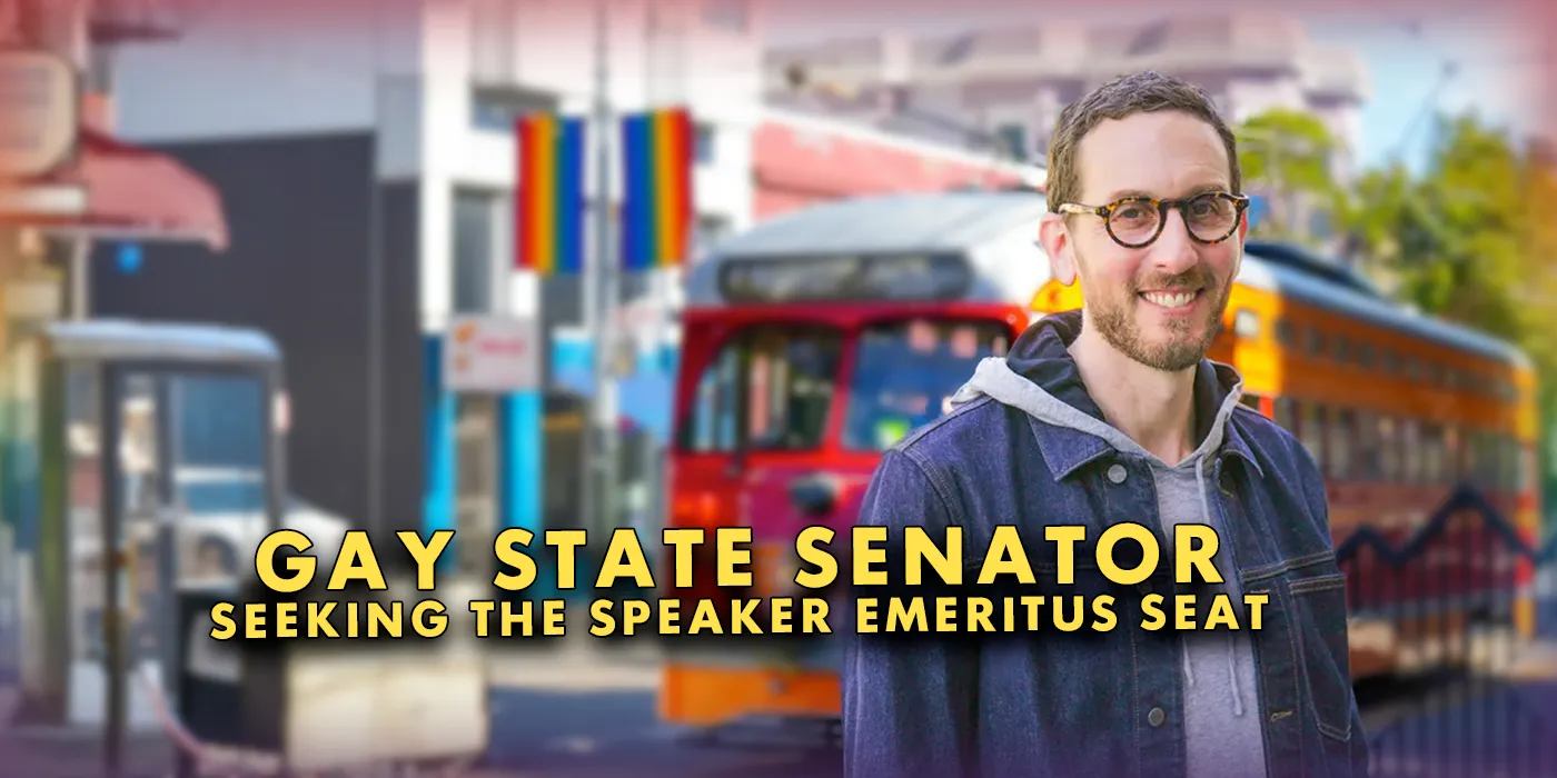 Scott Wiener