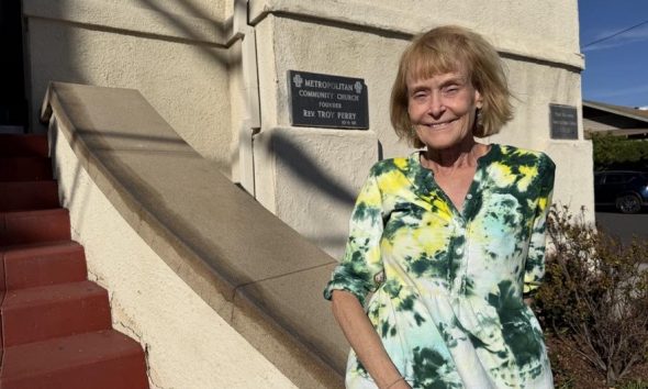 Lynn Segerblom