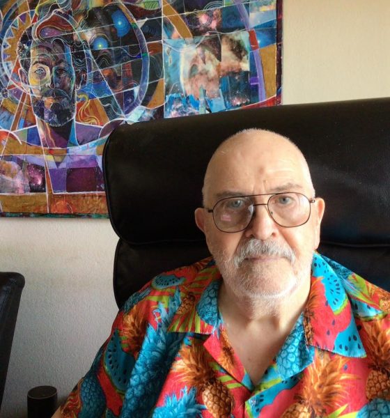 Rev. Troy Perry