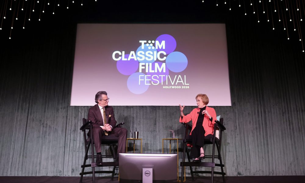 Carol Burnett