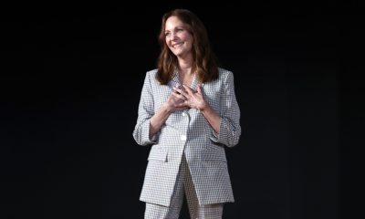 Lesley Ann Warren