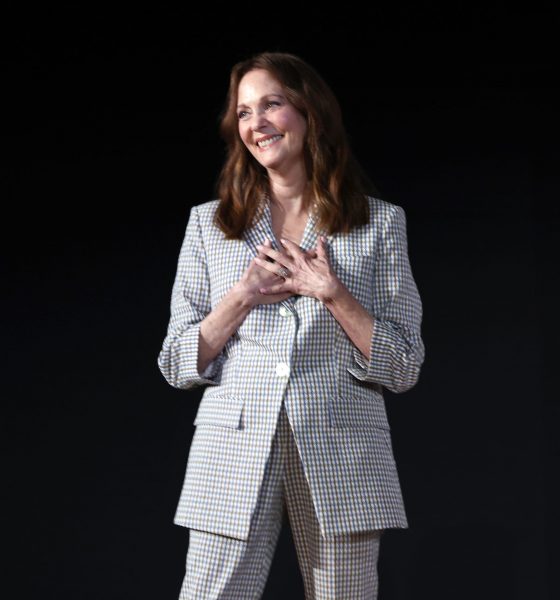 Lesley Ann Warren