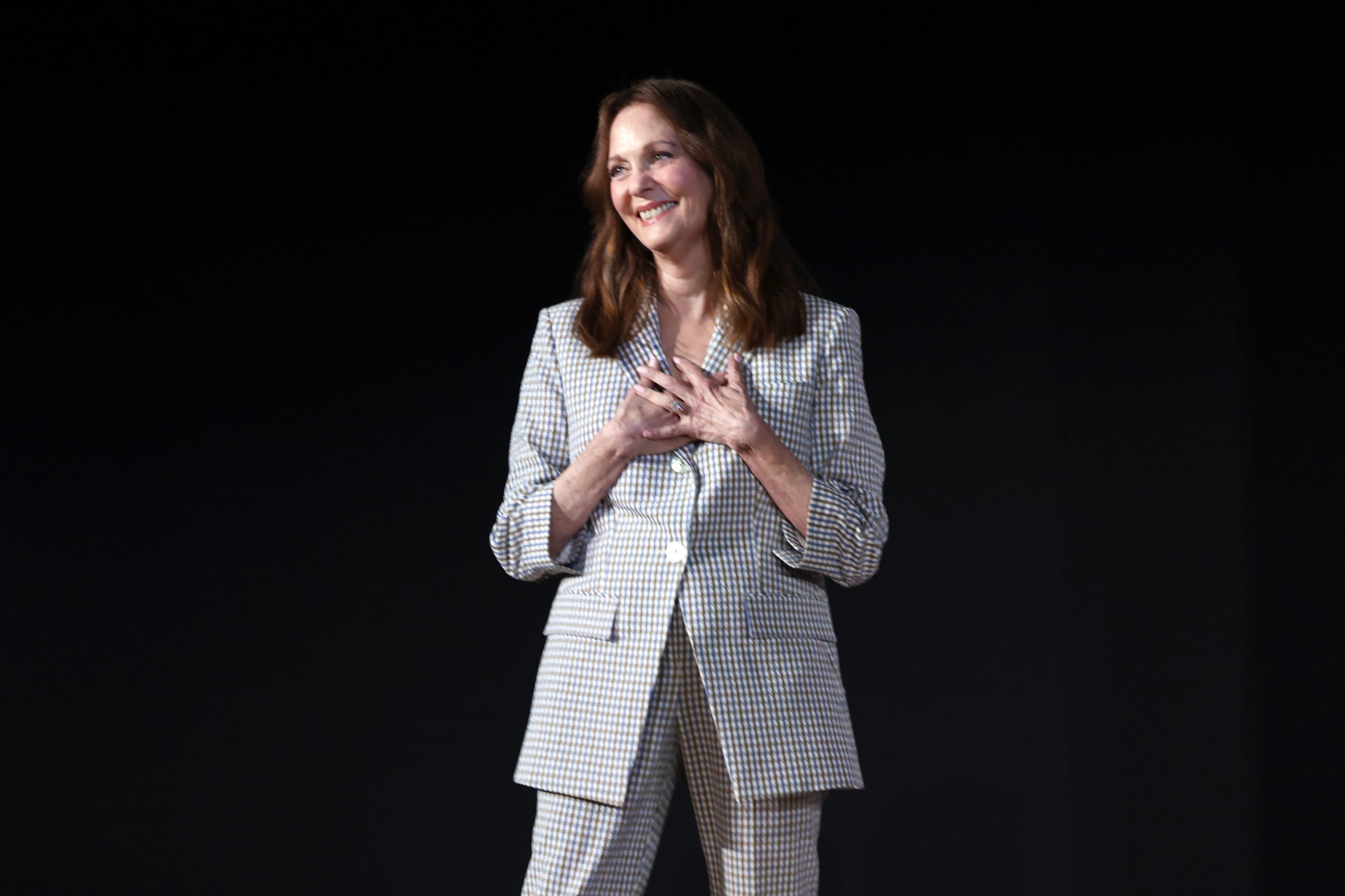 Lesley Ann Warren