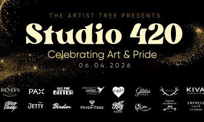 Studio 420 event