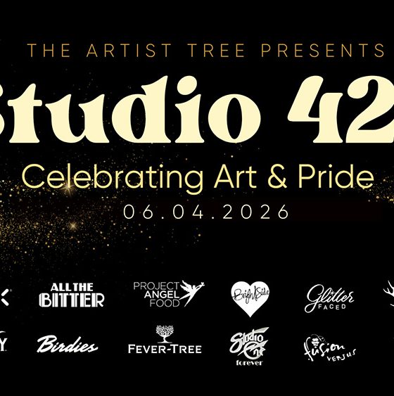 Studio 420 event