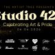 Studio 420 event