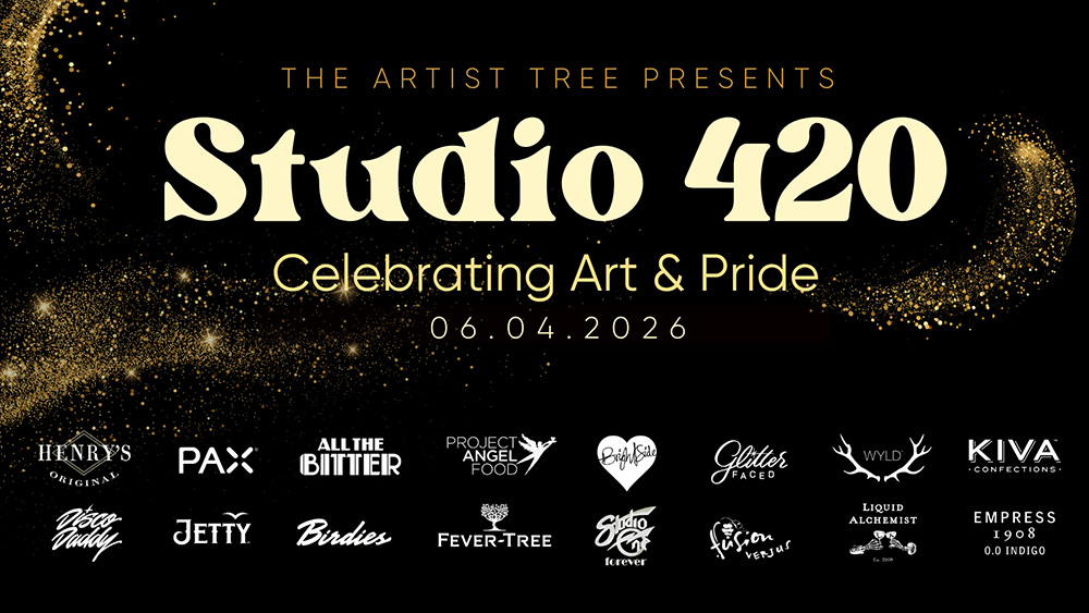 Studio 420 event