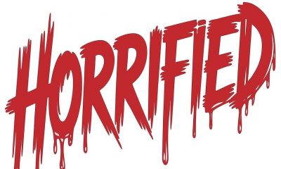 Horrified film