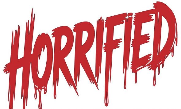 Horrified film