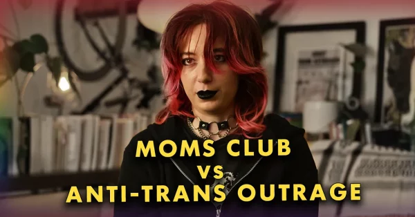 'Moms Club'