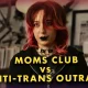 'Moms Club'