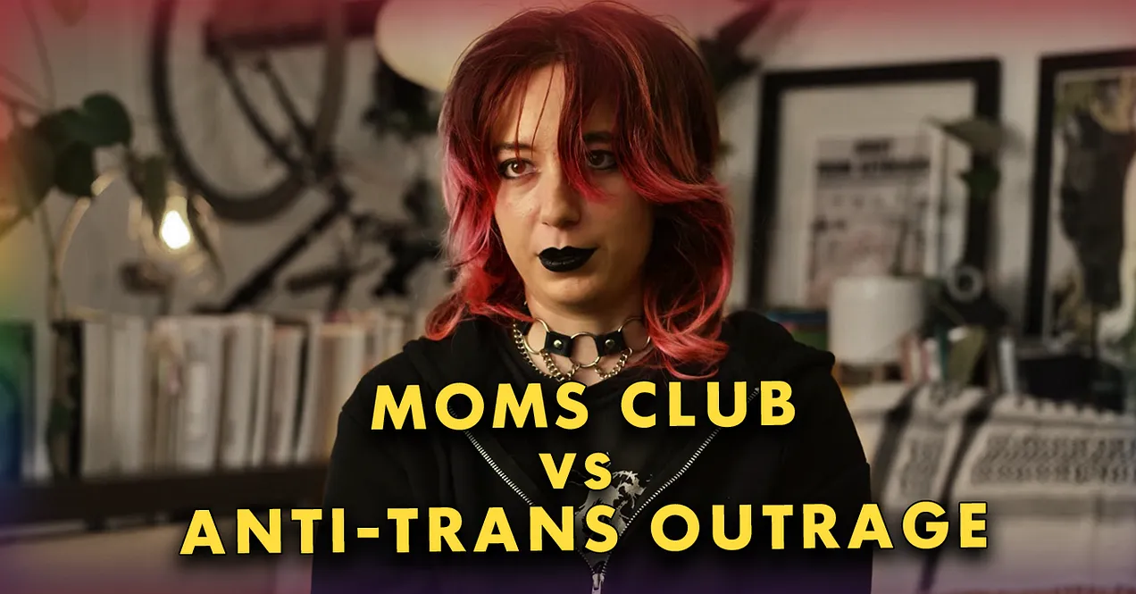'Moms Club'