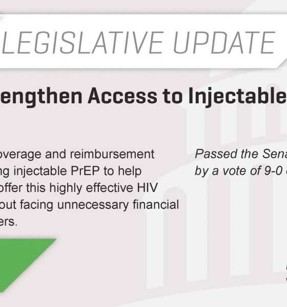 SB 1023 California