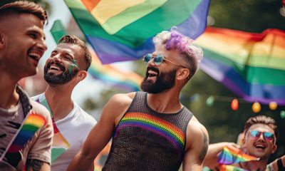 gay pride fashion