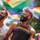 gay pride fashion