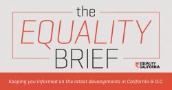 Equality California Equality Brief