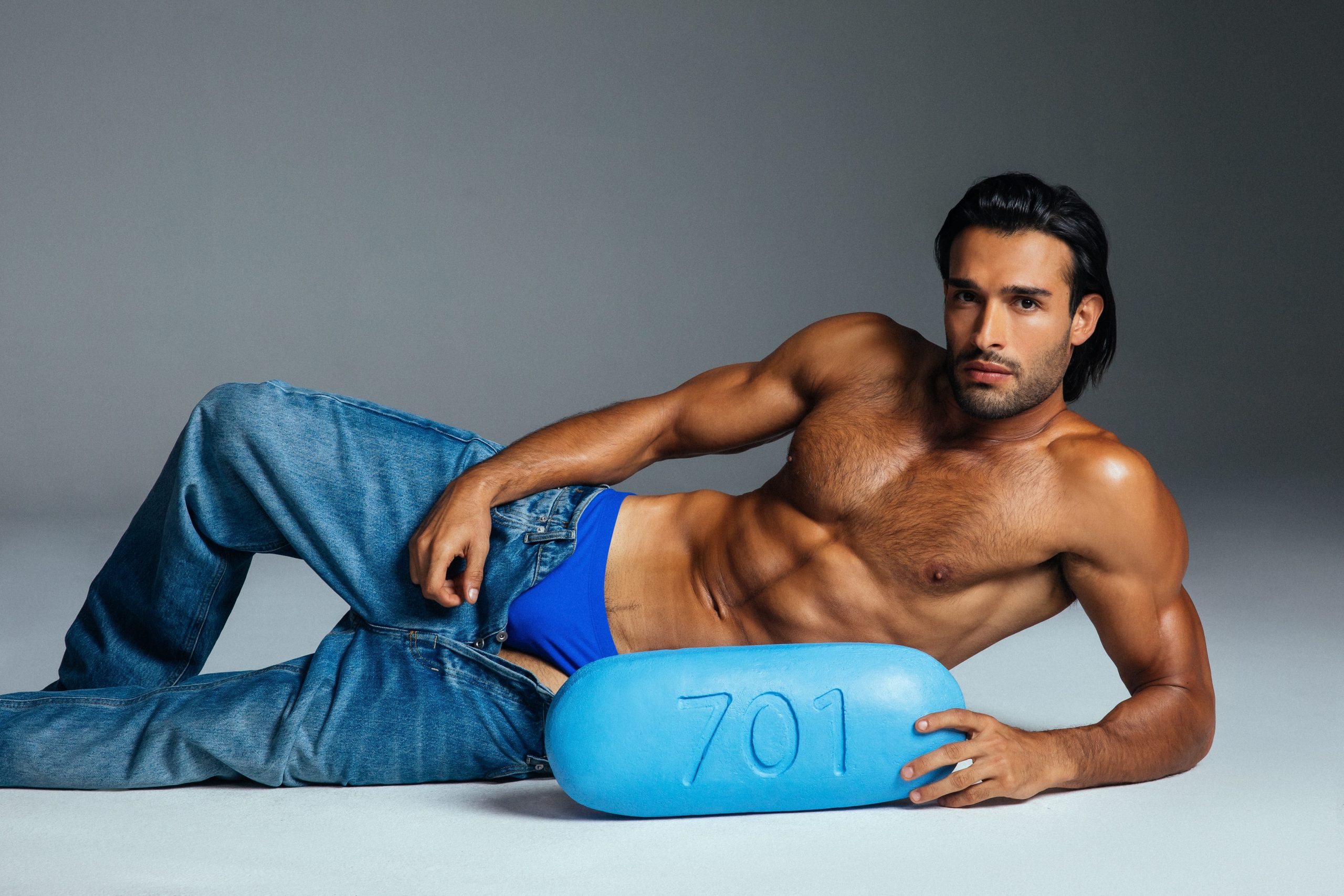 Sam Asghari