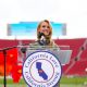 First Partner Jennifer Siebel Newsom