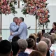 John Duran and Mark Morris