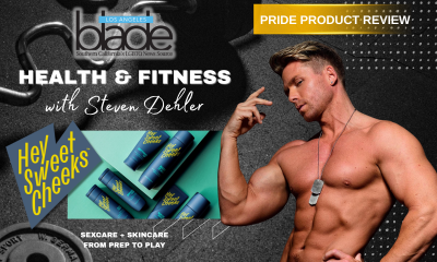 Steven Dehler Hey Sweet Cheeks review
