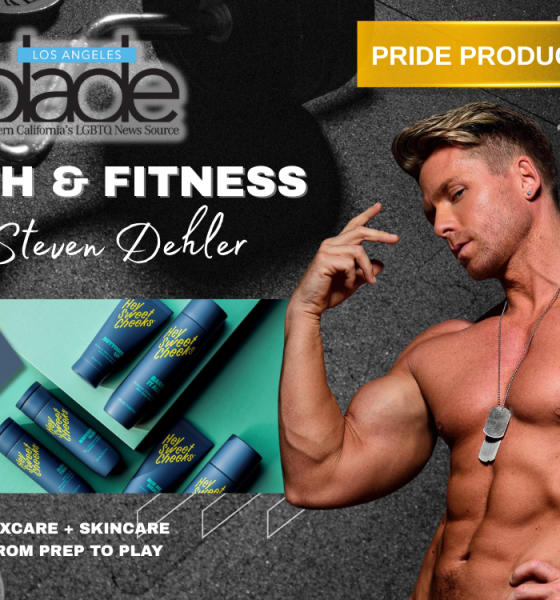 Steven Dehler Hey Sweet Cheeks review
