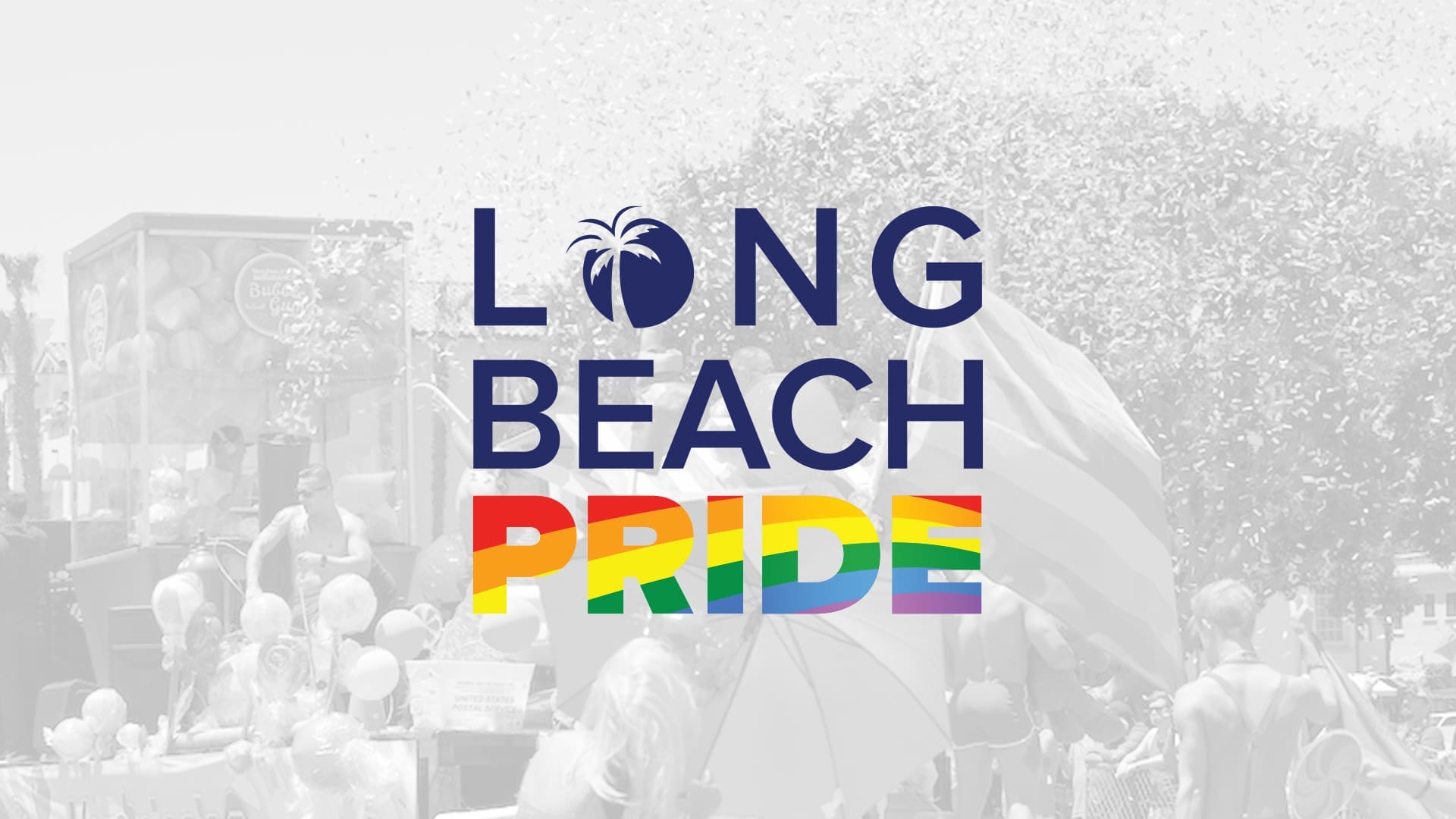 Long Beach Pride
