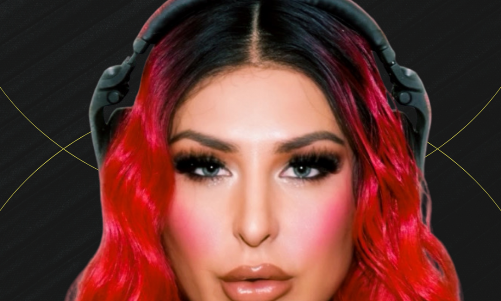 DJ Chanel Santini