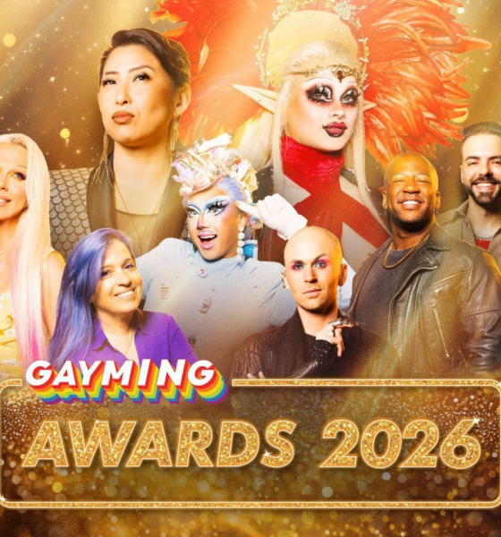 The Gayming Awards