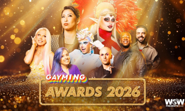 The Gayming Awards