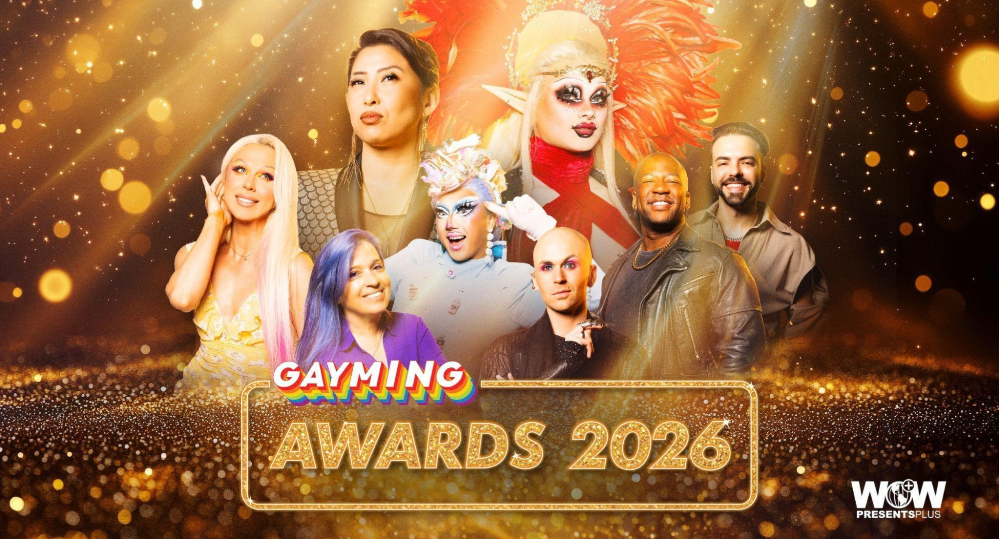 The Gayming Awards