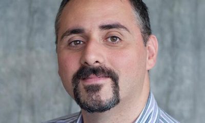 Dr. Gary Mitrevolis