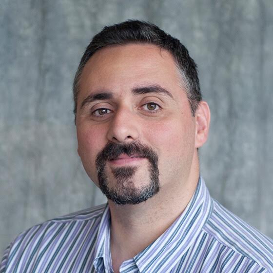 Dr. Gary Mitrevolis