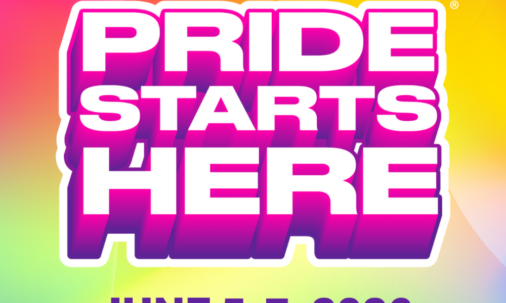 West Hollywood Pride 2026