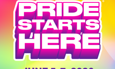 West Hollywood Pride 2026