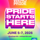 West Hollywood Pride 2026