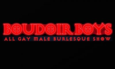 Boudoir Boys logo