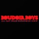 Boudoir Boys logo