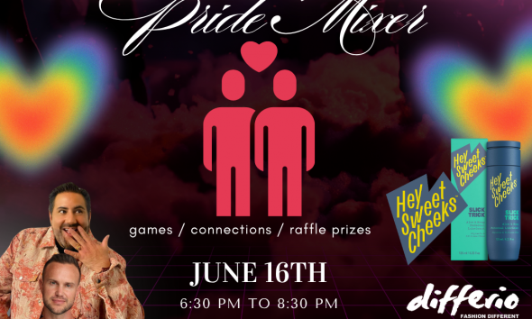 singles mixer